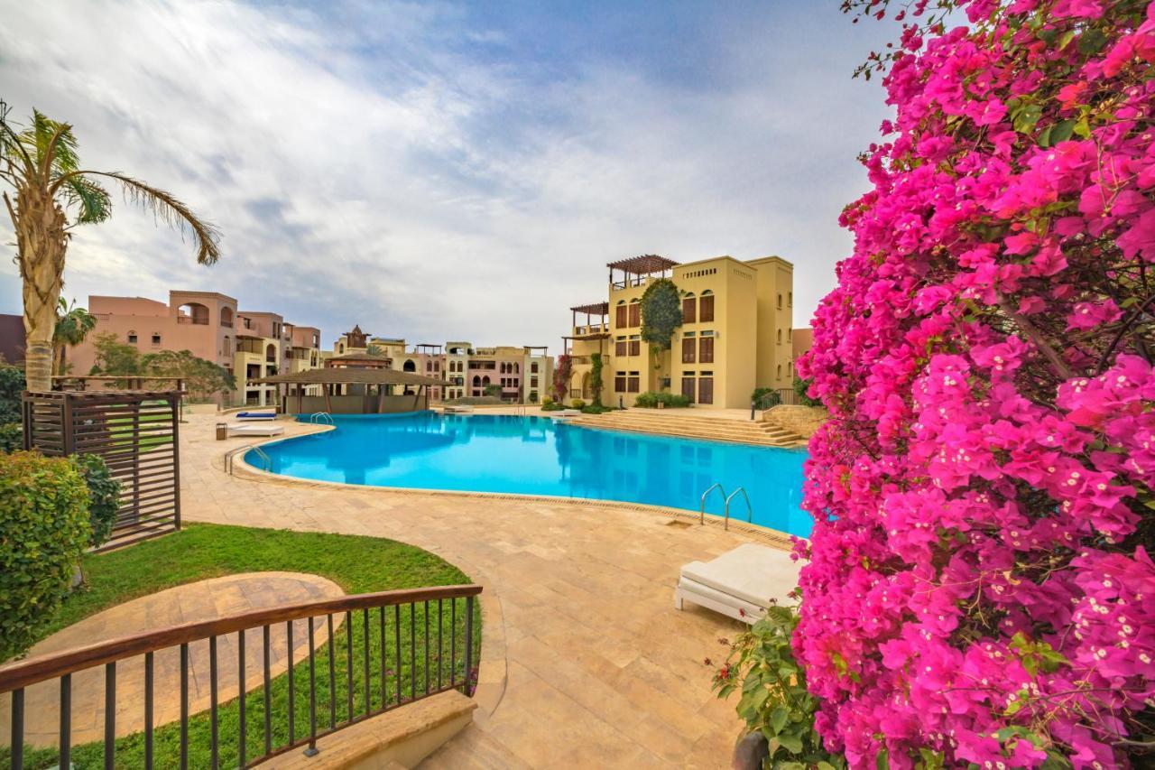 TALA BAY RESIDENCE AQABA